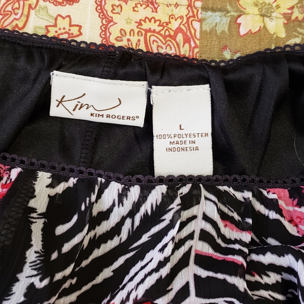 Ladies skirt